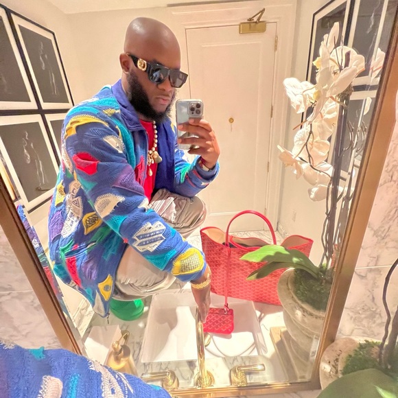 Meet your Posher, Arthur - Picture 7 of 12